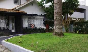 Imagem 2: Oportunidade, Casa à venda, 4 quartos Mercês, Curitiba, PR