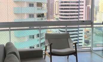 Imagem 5: Aluguel Mandarim mobiliado