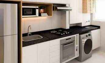 Imagem 2: APARTAMENTO - VILA NOVA YORK - SP