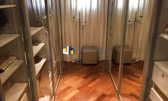 Imagem 7: OPORTUNIDADE!!! CASA ALTO PADRÃO NO CAMPO BELO!!! 682M² DE ÁREA CONSTRUÍDA E 1.000M² TERRE