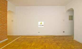 Imagem 4: Apartamento à venda, Jardim Paulista, 82m², 2 dormitórios, 1 vaga!