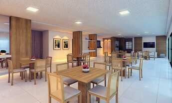 Imagem 7: Sl - PRONTO PARA MORAR 2 QUARTOS 1 SUÍTE, EXCELENTE ÁREA DE LAZER, AGENDE UMA VISITA