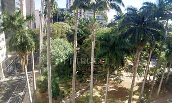 Imagem: Apartamento - Centro - Campinas