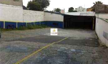 Imagem 2: Terreno à venda, Pinheiros, 500m², 45 vagas!