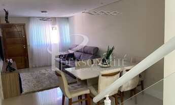 Imagem 4: Ótimo Sobrado à venda, 137 m², 3 Dorms,1 Suíte, 5 Vagas, á 900 m da Futura Estação do Metr