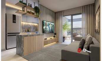 Imagem: Apartamento 2 dormitórios para Venda em