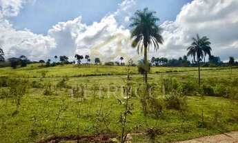 Imagem 5: área - Jardim Monte Belo - Campinas