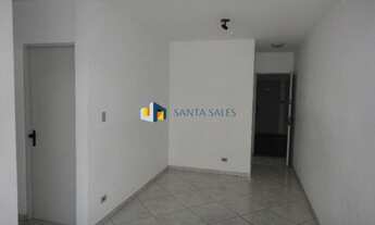 Imagem 2: Apartamento à venda 2 Quartos, 1 Vaga, 50M², Chácara Inglesa, São Paulo - SP