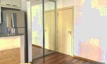 Imagem 7: APARTAMENTO - VILA NOVA CONCEIÇÃO - SP