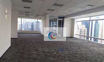 Imagem: Conjunto para alugar, 497 m² - Vila Olímpia