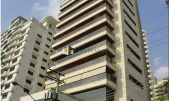 Imagem: APARTAMENTO ALTO PADRAO - HIGIENOPOLIS