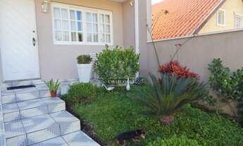 Imagem 5: SOBRADO 3 QUARTOS E 2 VAGAS GUABIROTUBA