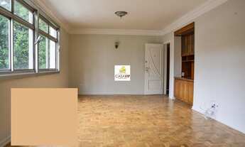 Imagem 3: Apartamento à venda, Paraíso, 147m², 3 dormitórios, 1 suíte, 1 vaga!