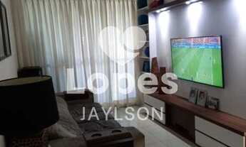 Imagem 2: Rio de Janeiro - Apartamento Padrão - Engenho de Dentro