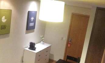 Imagem 6: FLAT - CONSOLAÇÃO - SP