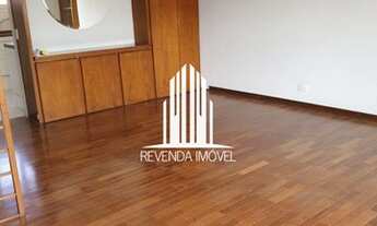 Imagem 2: Solar de Inhambú - Apartamento com 3 dormitórios (2 suítes), varanda e 2 vagas de garage