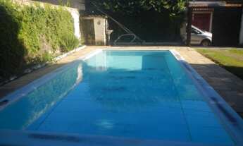 Imagem 8: Chácara central em Guararema