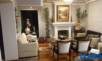 Imagem 5: APARTAMENTO - INDIANÓPOLIS - SP