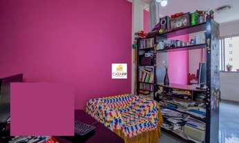 Imagem 5: Apartamento à venda, Bela Vista, 50m², 1 dormitório, sem vaga!