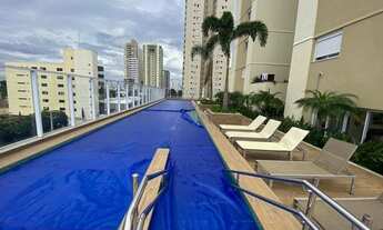 Imagem 5: Apartamento para venda com 150 metros quadrados com 4 quartos em Setor Bueno - Goiânia - G