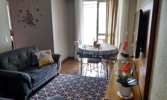 Imagem 2: APARTAMENTO - PIRAPORINHA - SP