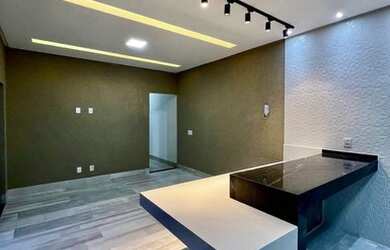 Imagem 5: GOIâNIA - Casa Padrão - Jardim Balneário Meia Ponte