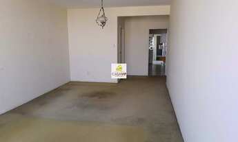 Imagem: Apartamento à venda, Perdizes, 117m²