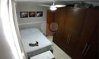 Imagem 3: Apartamento - 02 quartos - Guadalupe