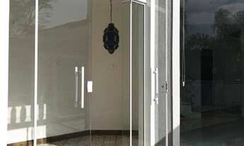 Imagem 7: Casa com 4 dormitórios para alugar, 240 m² por R$ 6.500,00/mês - Real Park - Mogi das Cruz