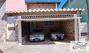 Imagem: Sobrado Residencial à venda, Jardim Guarau