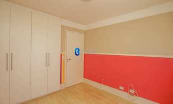 Imagem 5: Apartamento com 3 dormitórios à venda, 108 m² por R$ 695.000,00 - Bigorrilho - Curitiba/PR