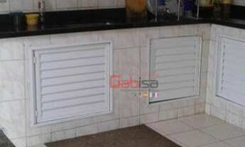 Imagem 3: Casa com 2 dormitórios à venda, 170 m² por R$ 320.000 - Recanto das Dunas - Cabo Frio/RJ