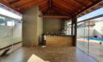 Imagem 6: Casa em Condomínio para aluguel no Santa Monica 1, 4 quartos, 4 suítes, Santa Mônica 1, Ri