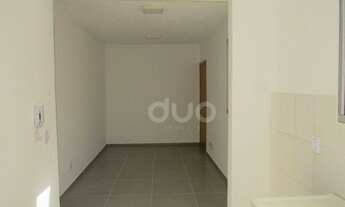 Imagem 5: Apartamento com 2 dormitórios para alugar, 47 m² por R$ 550,00/mês - Piracicamirim - Pirac