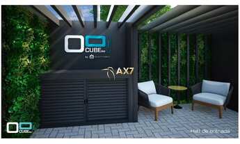 Imagem 4: Casa à venda 2 Quartos, 2 Suites, 2 Vagas, 138M², Itaim Bibi, SãO PAULO - SP