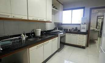 Imagem 3: Maravilhoso apartamento de 4 quartos na Praia do Morro