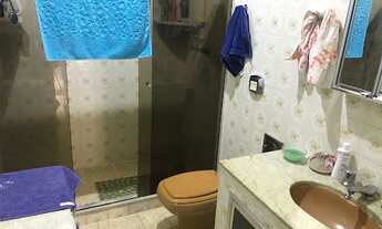 Imagem 4: Casa à venda, 138 m² por R$ 920.000,00 - Laranjeiras - Rio de Janeiro/RJ