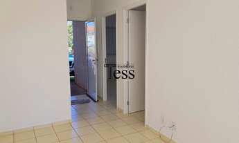 Imagem 4: Venda - Casa em Condomínio -contendo 02 dormitórios, 01 sala, 01 cozinha, 01 wc com box, g