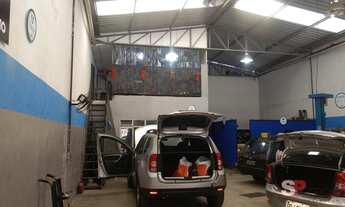 Imagem 3: Salão à venda com renda , 280 m² - Jardim América da Penha - São Paulo/SP