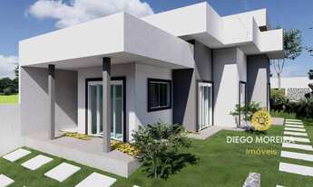 Imagem 4: Casa à venda apta para financiamento bancário em Terra Preta