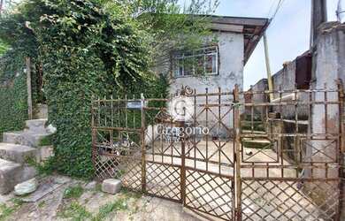 Imagem 4: Casa com 6 dormitórios à venda, 250 m² por R$ 500.000,00 - Jardim D Abril - São Paulo/SP