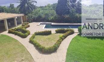 Imagem 6: Casa em Condomínio para Venda em Salvador, Patamares, 5 dormitórios, 4 suítes, 5 banheiros