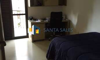 Imagem 2: Apto Duplex em Moema