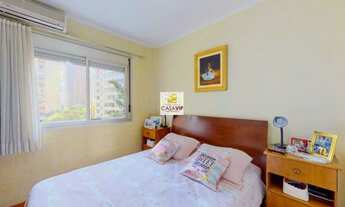 Imagem 7: Apartamento à venda, Consolação, 92m², 2 dormitórios, sem vaga!