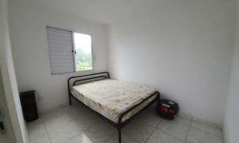 Imagem 5: Apartamento na praia de Itanhaém sp