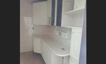 Imagem 5: Apartamento com 3 Quartos, 2 banheiros e 2 vagas de garagem à Venda, 110m² por R$ 250.000