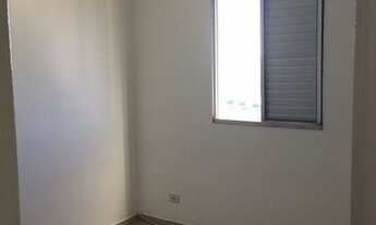 Imagem: Cobertura no Parque São Vicente em Mauá