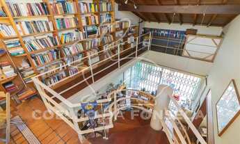 Imagem 10: São Paulo - Casa Padrão - Alto de Pinheiros