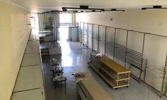 Imagem 5: Salão jundiaí Galpão / depósito com 1 vaga na garagem