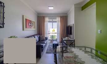 Imagem: Apartamento à venda, Chácara Belenzinho